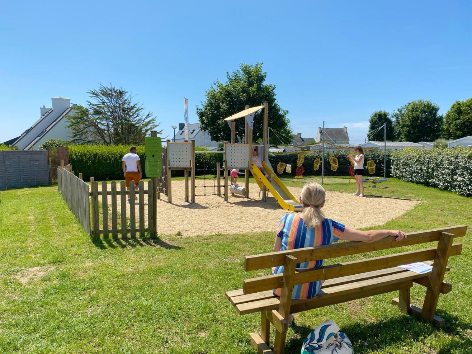 La Corniche Campsite 3*