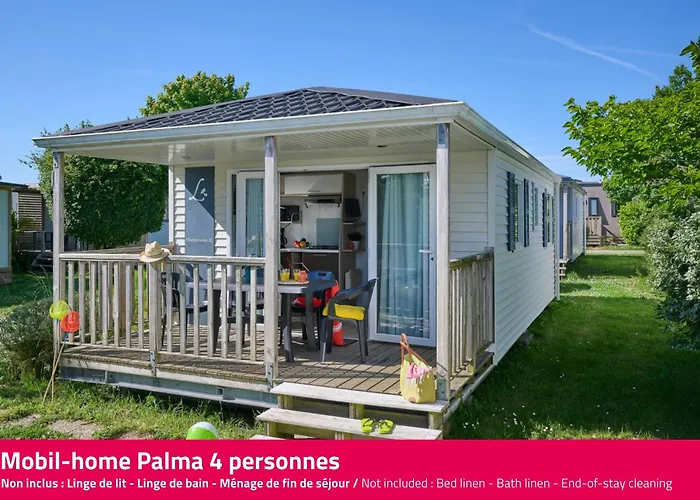 Camping La Corniche