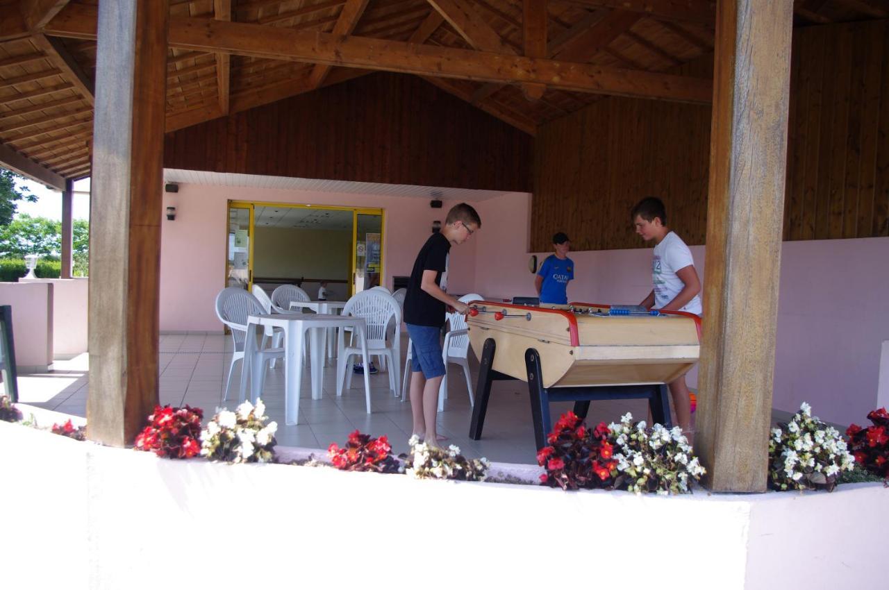 Campingplatz La Corniche