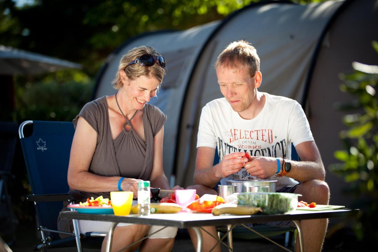 Campingplatz La Corniche