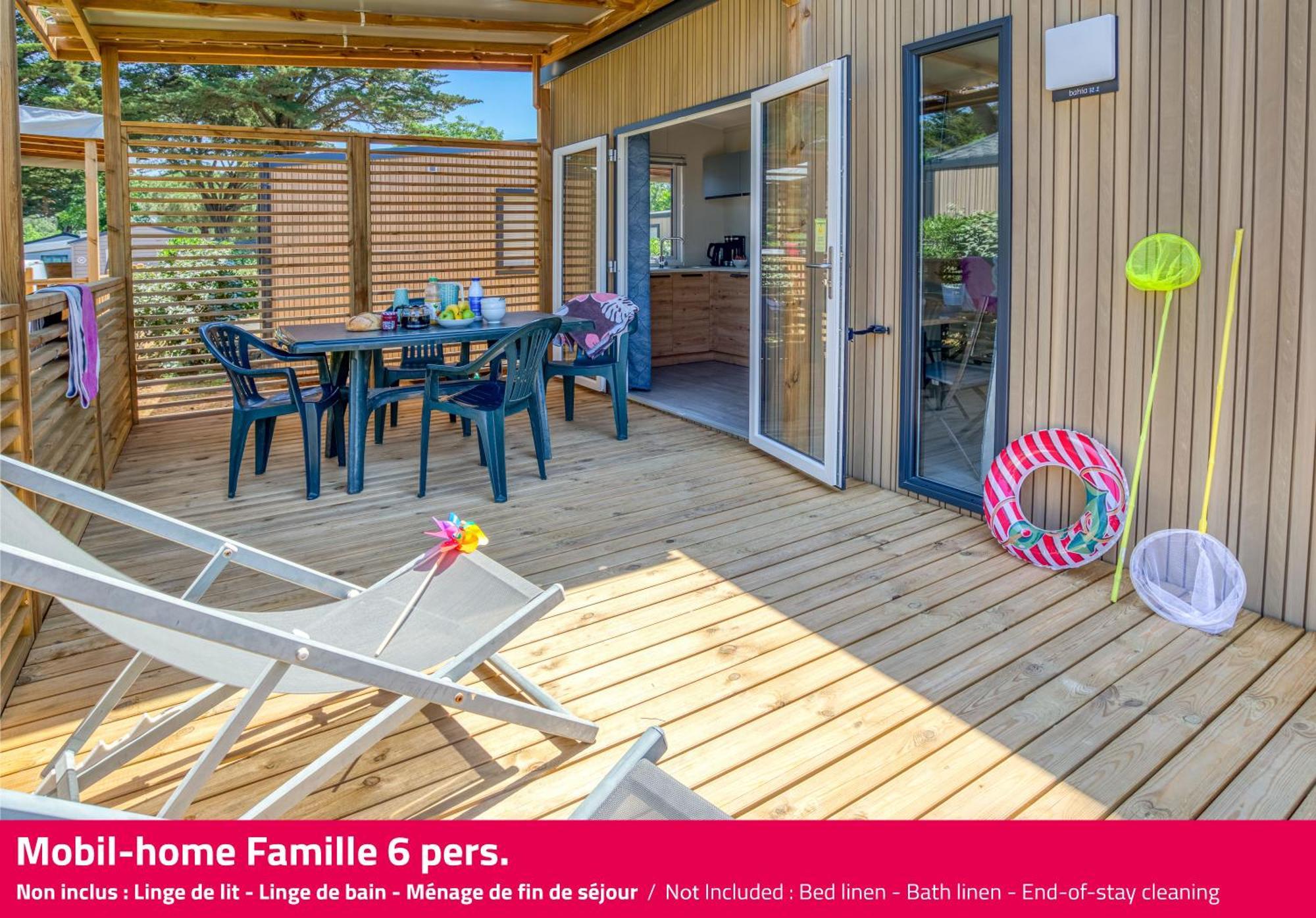 Campingplatz La Corniche 3*