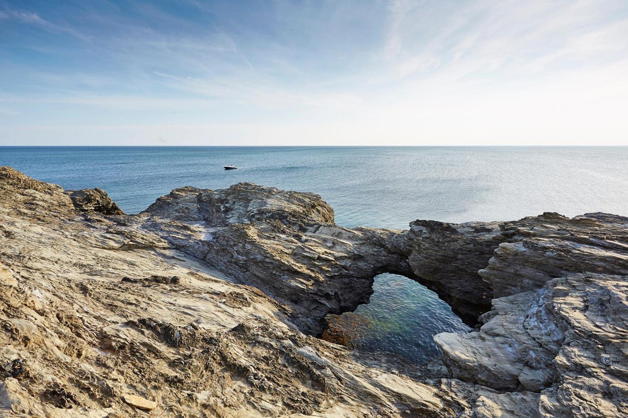 Campingplatz La Corniche 3*