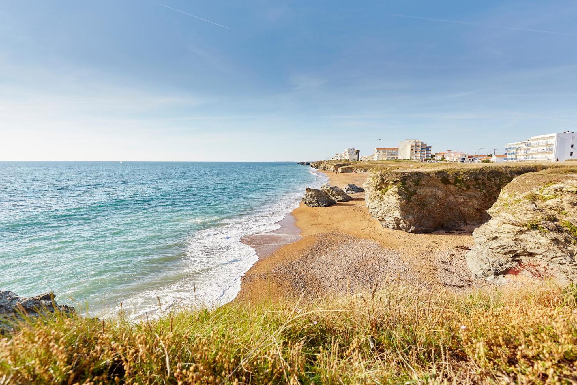 La Corniche Campsite Plozevet