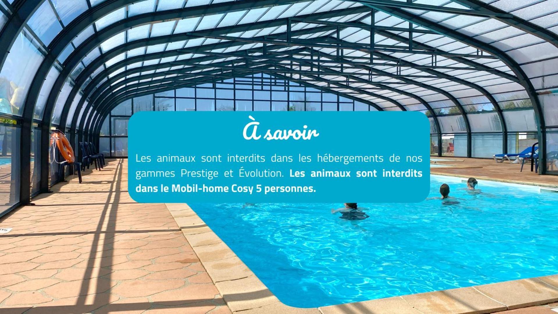 La Corniche Campsite Plozevet
