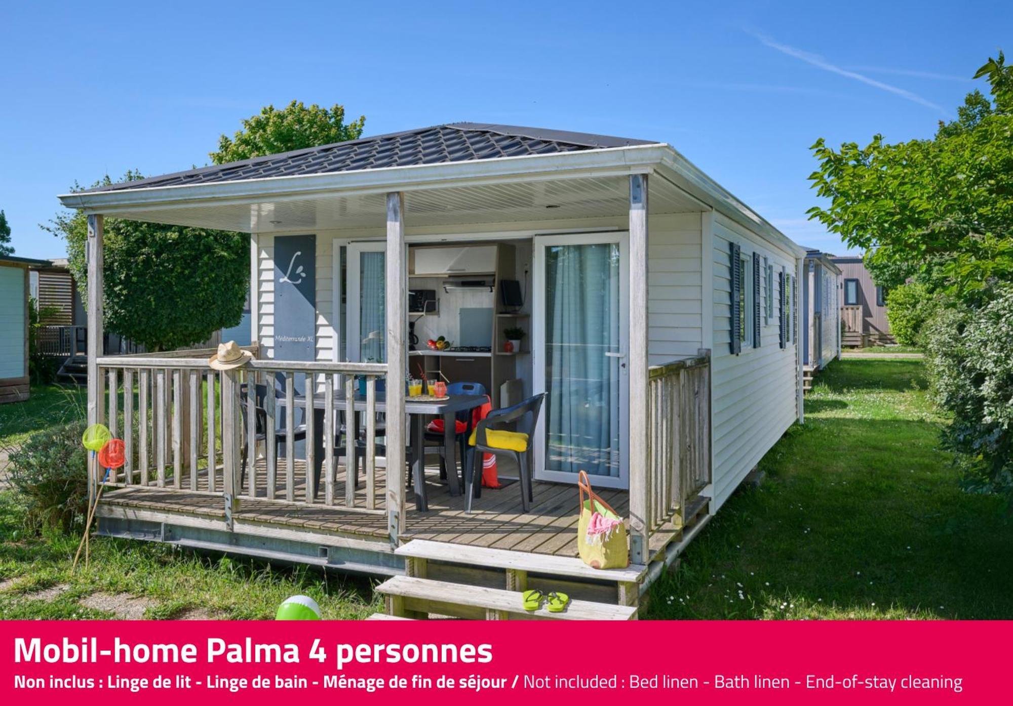 La Corniche 3* Plozevet